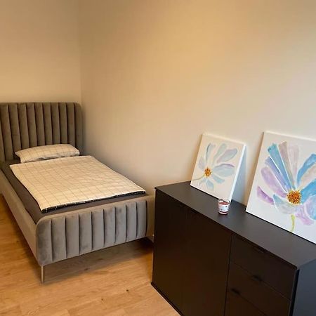 Modernes Apartment/Naehe Zentrum マクデブルク エクステリア 写真