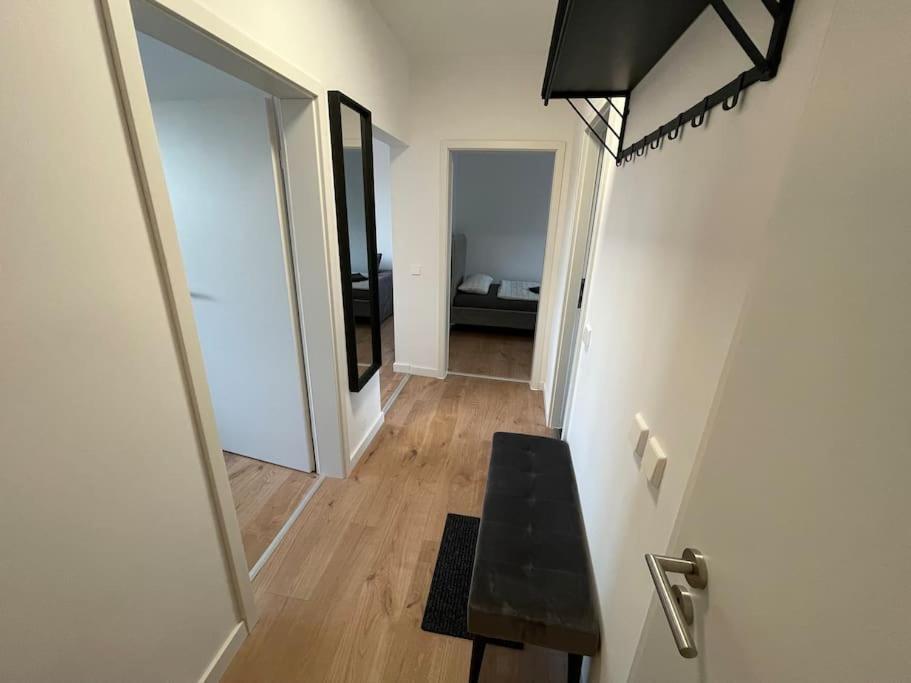 Modernes Apartment/Naehe Zentrum マクデブルク エクステリア 写真