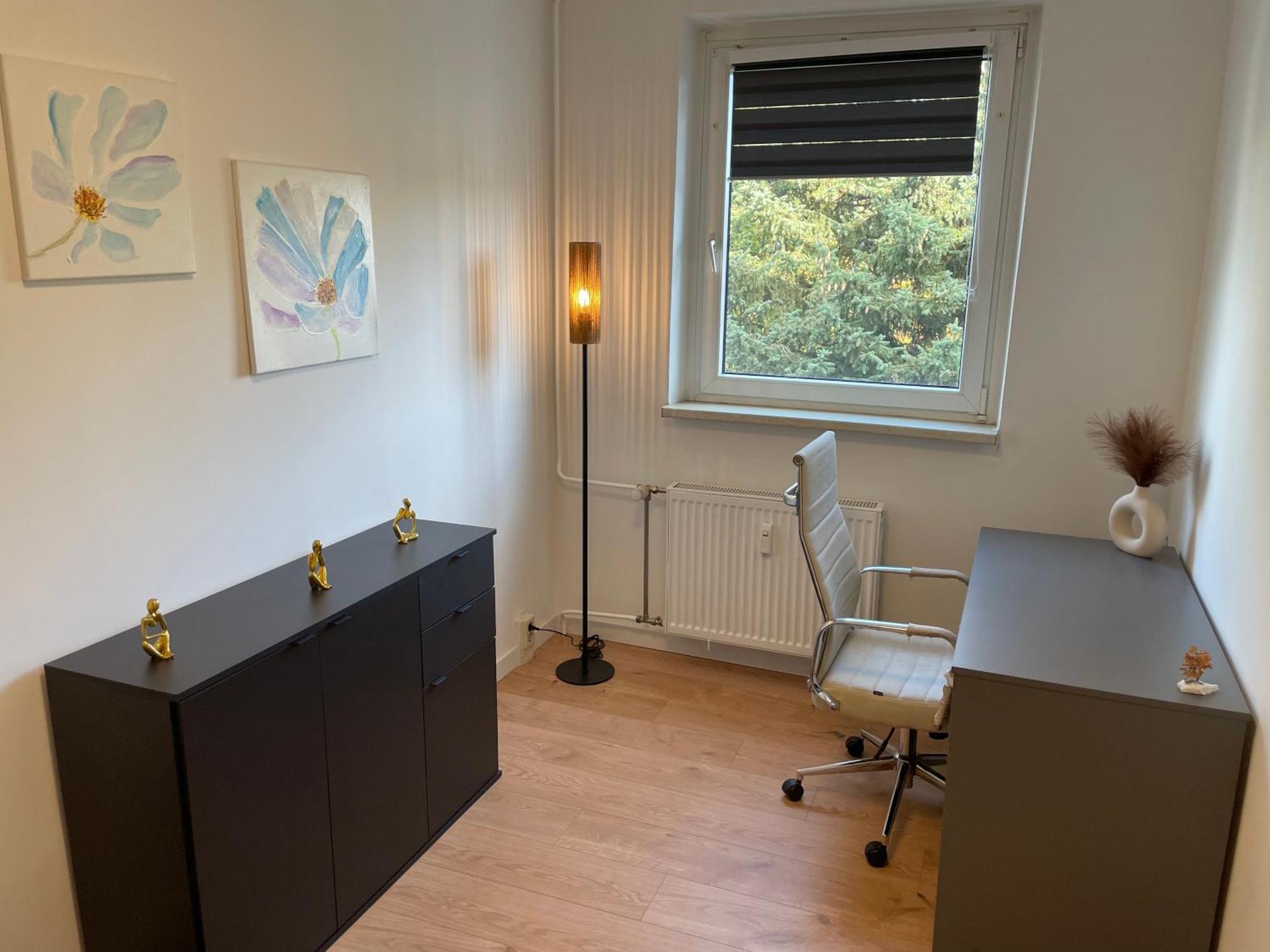 Modernes Apartment/Naehe Zentrum マクデブルク エクステリア 写真